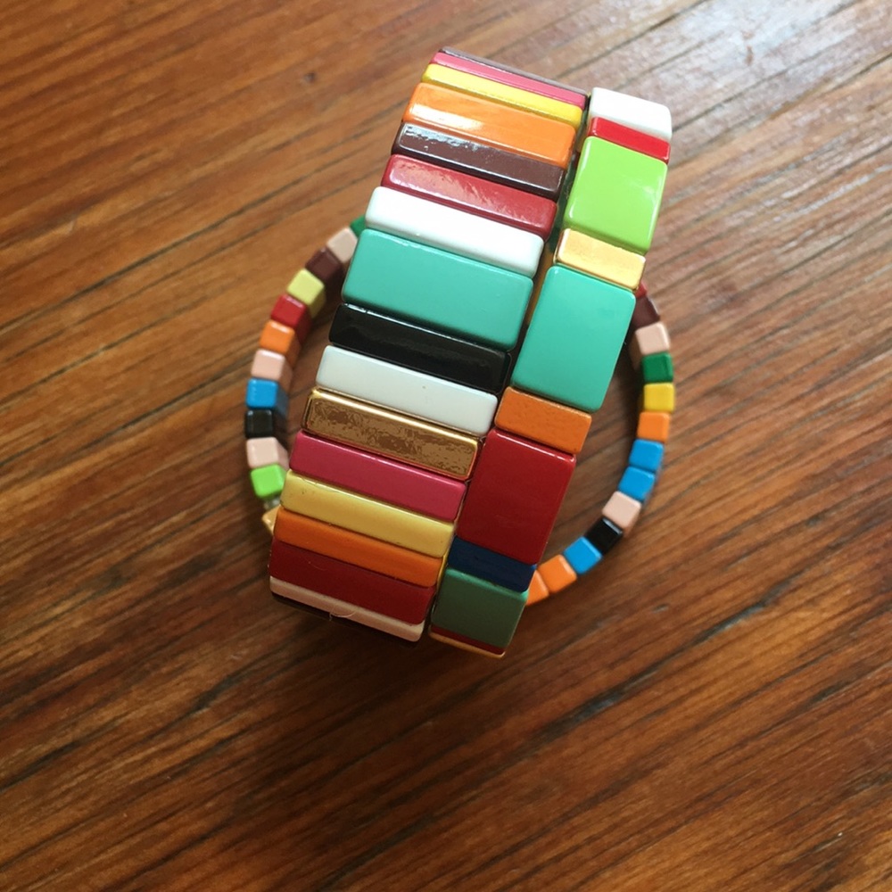 Stretch Bracelets - image 2